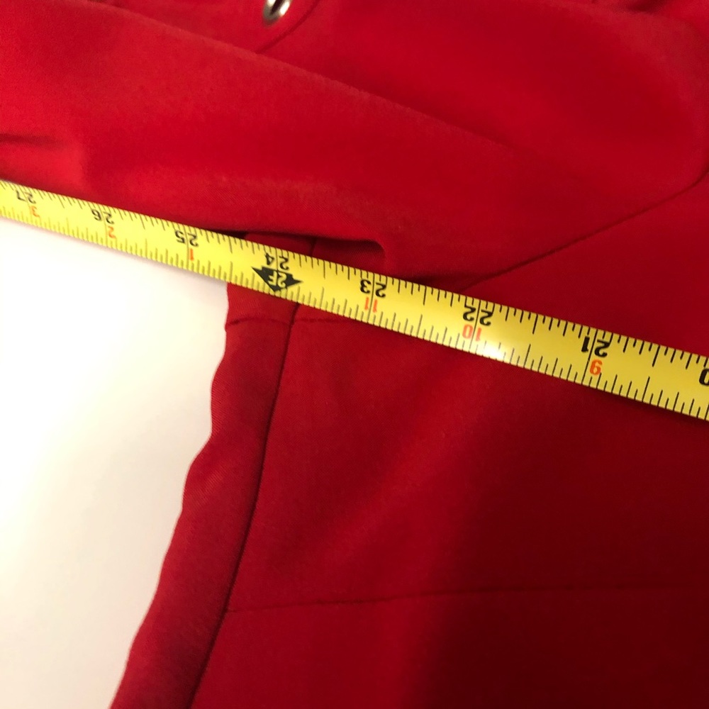 Covington Women’s Button Down Rep Blouse - image 7